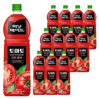 인플들이 추천하는 제품, 믿고 샀어요. 토마토주스 추천 아이템 베스트 10