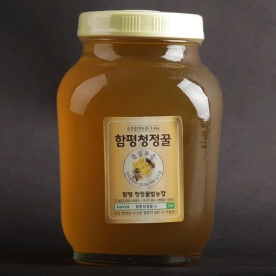 고민하지 마세요, 정말 좋아요. 토종벌집꿀 추천 제품 BEST 7
