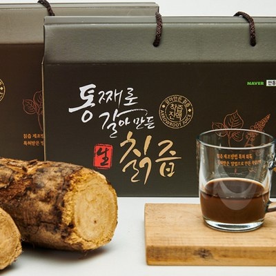 가성비가 정말 좋아요, 만족해요. 통째로갈아만든칡즙 인기 아이템 TOP 9