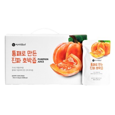 이 제품 정말 좋아요, 살만해요. 통째로갈아만든호박즙 인기 상품 BEST 8