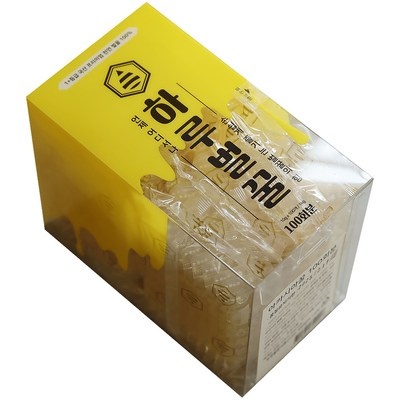 가성비가 너무 좋아요, 정말 만족해요. 하루벌꿀 추천 제품 탑 7