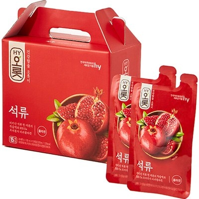 이거 사용해보니 정말 좋더라구요. 한국야구르트석류 인기 아이템 리스트 6