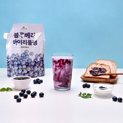최고예요, 다시 사고 싶어요. 한남블루베리에프 할인 제품 리스트 5