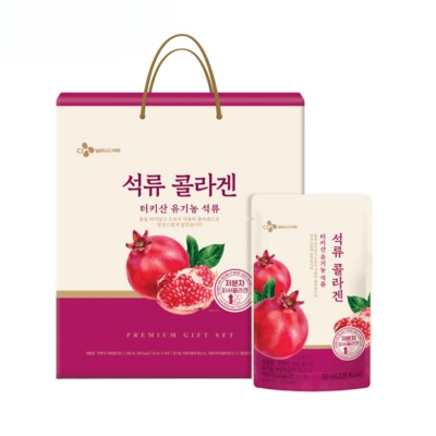 다시 구매할 예정입니다, 너무 좋아요. 한뿌리석류콜라겐 인기 제품 리스트 10