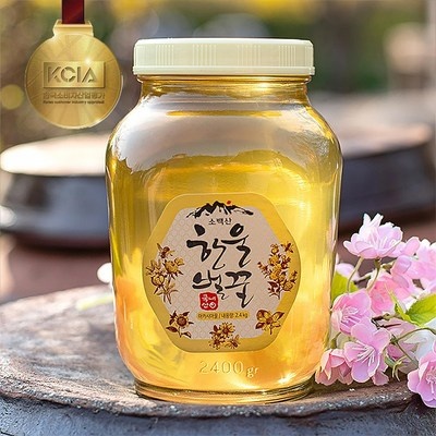 SNS에서 보고 샀어요, 정말 좋아요. 한울벌꿀 추천 아이템 리스트 9