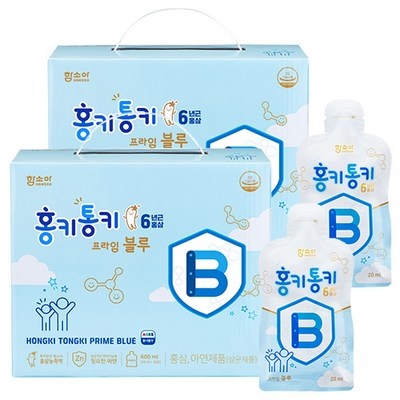 최고의 선택 함소아면역밸런스 최저가 아이템 베스트 6