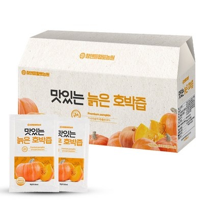 할인정보 보고 샀어요, 정말 잘 샀어요. 호박즙30개 인기 제품 리스트 8