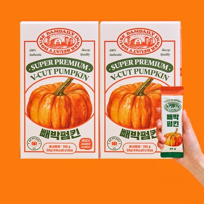할인받아서 샀어요, 좋은 가격이에요. 호박팥스틱 최저가 상품 BEST 5
