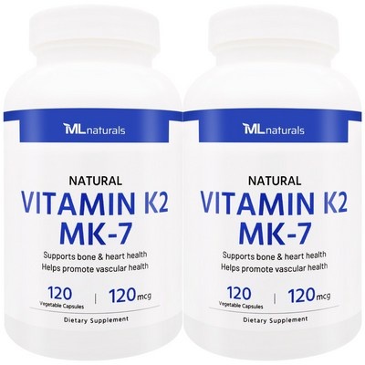 이거 좋더라구요 vitamk7나토 추천 제품 베스트 4