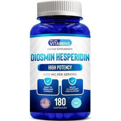 놓치면 후회할 welikevitamins디오스민헤스페리딘1000mg180캡슐180정1개 최저가 아이템 베스트 4