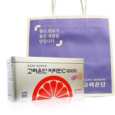 ◀ 2025년 실제 후기도 평이 좋네요▶ 고려비타골드 인기 아이템 탑 4