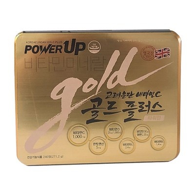 할인받아서 샀어요, 좋은 가격이에요. 고려은단골드플러스파워업 추천 제품 BEST 8