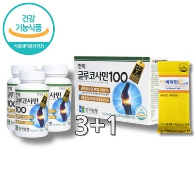 ◀ 2025년 실사용 추천 후기▶ 관절약콴첼 인기 제품 상위 5