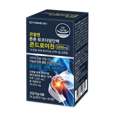 할인정보 관절엔콘드레이친1200 할인 아이템 상위 10