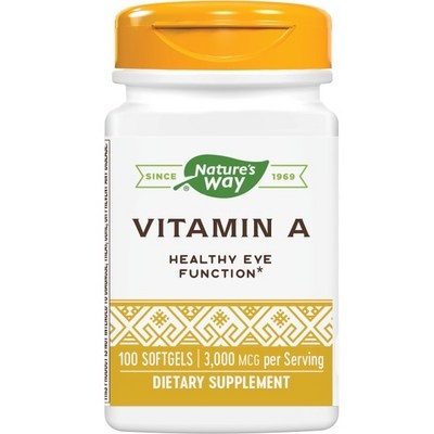 ◀ 2025년 인플들이 추천하는 가성비▶ 네이쳐스웨이비타민a10000iu 인기 아이템 TOP 7