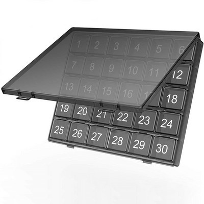 유용한 노인약물수납 할인 제품 베스트 10