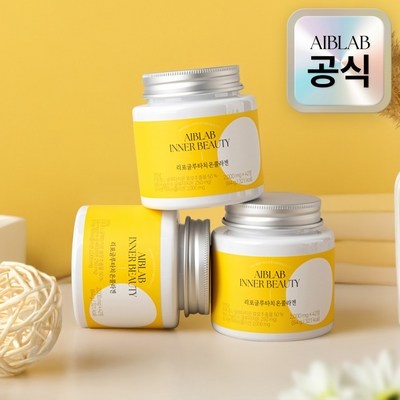 가격 대비 성능 최고예요. 뉴트리플레어 추천 정보 탑 7