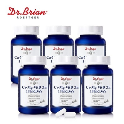 최고의 선택 닥터브라이언비타민 할인 상품 탑 9