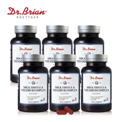 할인받아서 샀어요, 좋은 가격이에요. 닥터브라이언비타민b 할인 정보 탑 9