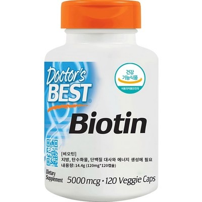 가격 대비 성능 최고예요. 닥터아돌비오틴 할인 정보 베스트 10