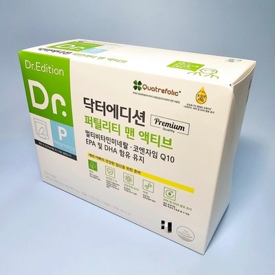 인플루언서들이 추천하더라구요, 믿고 샀어요. 닥터퍼틸리티맨 최저가 상품 BEST 7