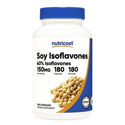 가성비 최고라서 만족스럽습니다. 대두이소플라본 추천 아이템 베스트 5