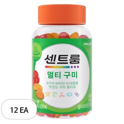 할인정보 보고 바로 샀어요. 딴딴비타민 추천 정보 BEST 8