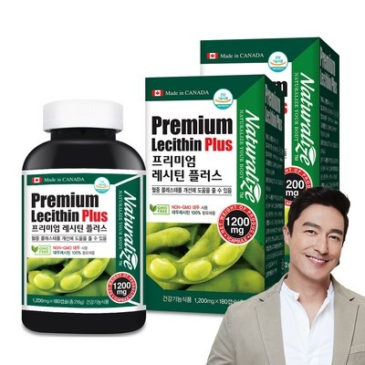 놓치면 후회할 레시틴 추천 정보 TOP 8