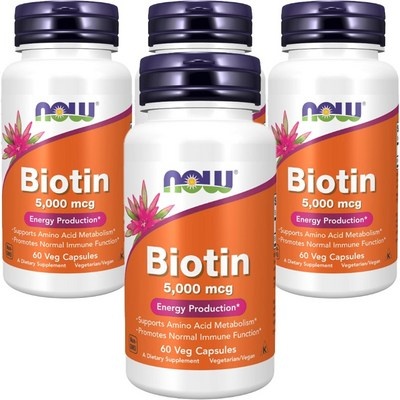 후기를 보니 더 맘에 들어요, 정말 좋아요. 마이니비오틴5000 인기 정보 BEST 7