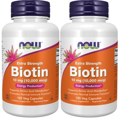 SNS에서 보고 샀어요, 정말 좋아요. 맥스비오틴12000 최저가 아이템 탑 9