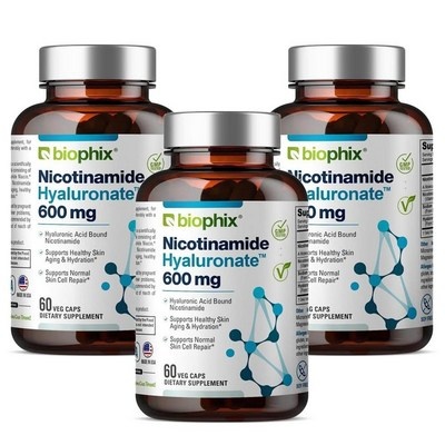 인플루언서들이 추천하더라구요, 믿고 샀어요. 바이오픽스비타민b3니코틴아마이드 인기 제품 TOP 5