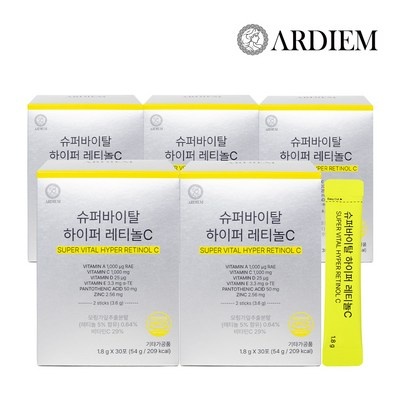 추천합니다, 후회 없어요. 바이탈뷰티슈퍼레티놀c 할인 정보 TOP 7