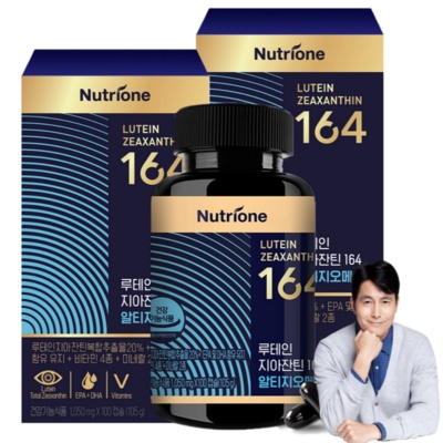 꼭 사세요, 후회하지 않아요. 백내장영양제 인기 상품 BEST 7