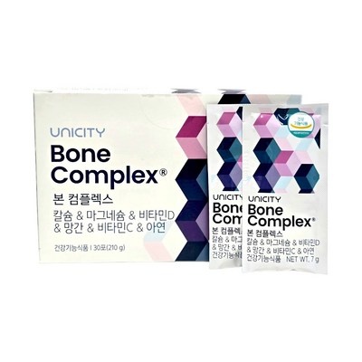 후기로 대박난 제품, 정말 좋아요. 본컴플렉스 최저가 아이템 TOP 8