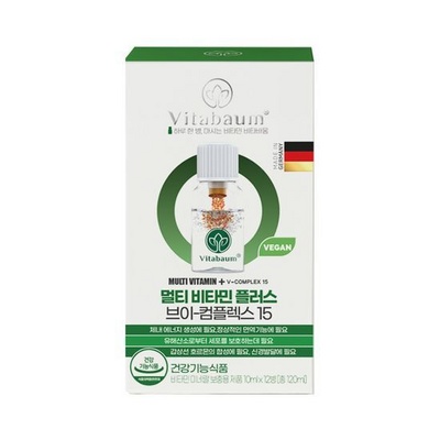 구매하길 잘했어요, 정말 만족해요. 브이컴플렉스15 인기 상품 상위 7