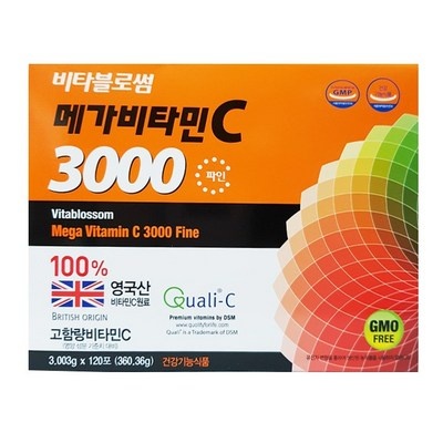 정말 경제적이에요, 최고의 선택이에요. 비타3000 인기 제품 상위 5