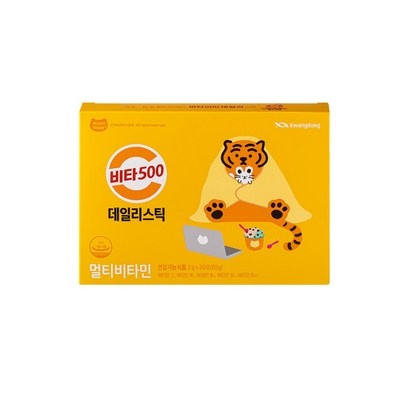 ◀ 2025년 SNS 인기상품 강력추천▶ 비타500팝핑스틱 최저가 상품 베스트 5