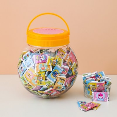 ◀ 2025년 인플들이 추천하는 가성비▶ 뽀로로삼부커스 인기 아이템 BEST 5