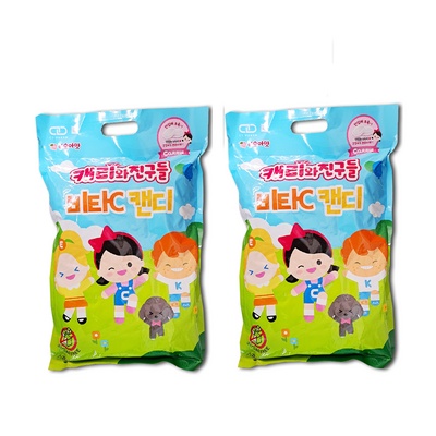 다시 사고 싶어요, 정말 좋아요. 새콤달콤캐치티니핑비타민 최저가 정보 리스트 5