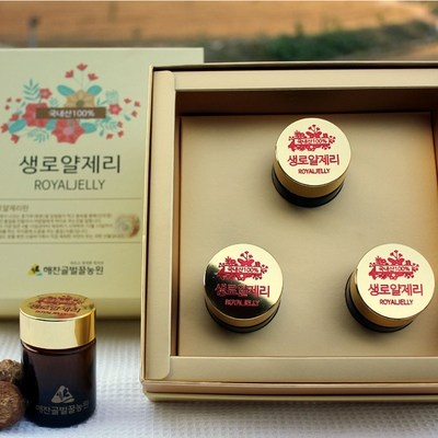 최고의 선택이었어요. 생로얄제리효능 인기 제품 베스트 8