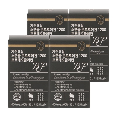 SNS 인기상품 강추, 정말 좋아요. 소연골콘드로이친1200 인기 제품 탑 7