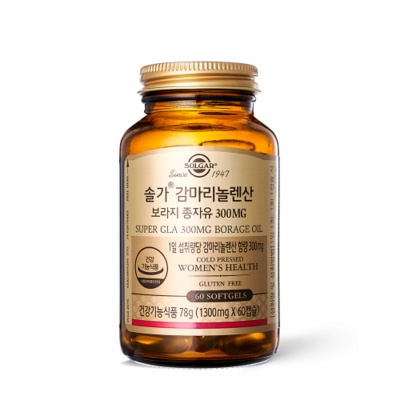 후기로 대박난 제품, 정말 좋아요. 솔가 추천 아이템 탑 9