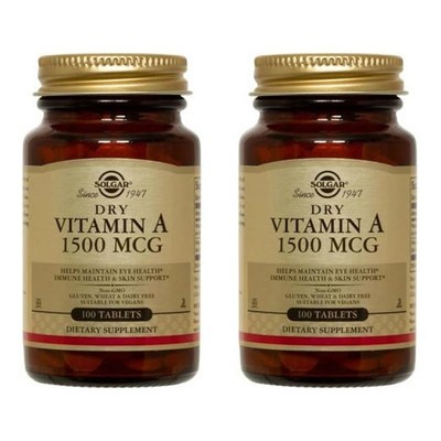 가성비가 정말 좋아요, 만족해요. 솔가건조비타민a 할인 상품 탑 5