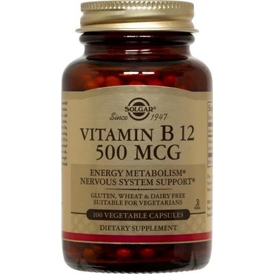 친구 3명이 추천한 솔가비타민b12500mcg 인기 아이템 베스트 5