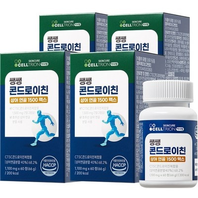 다시 사고 싶어요, 정말 좋아요. 식약처인증콘드로이친 인기 아이템 상위 7