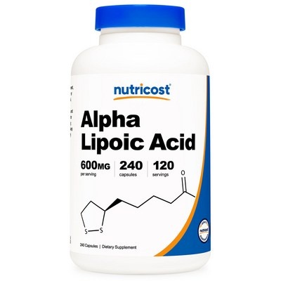 만족스럽습니다, 정말 잘 샀어요. 알파리포산 추천 정보 상위 7