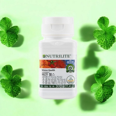 할인정보 보고 바로 샀어요. 암웨이베타카로틴 인기 아이템 TOP 5