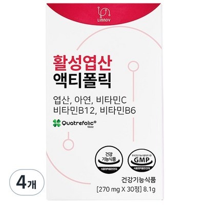 SNS 인기템이에요, 정말 좋아요. 엽산 할인 제품 리스트 6