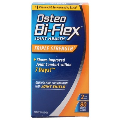 특가 오스테오바이플렉스트리플스트렝스글루코사민 추천 상품 상위 7