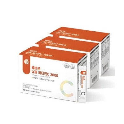 실사용 후기입니다, 정말 좋아요. 올바른비타민c 인기 제품 BEST 8